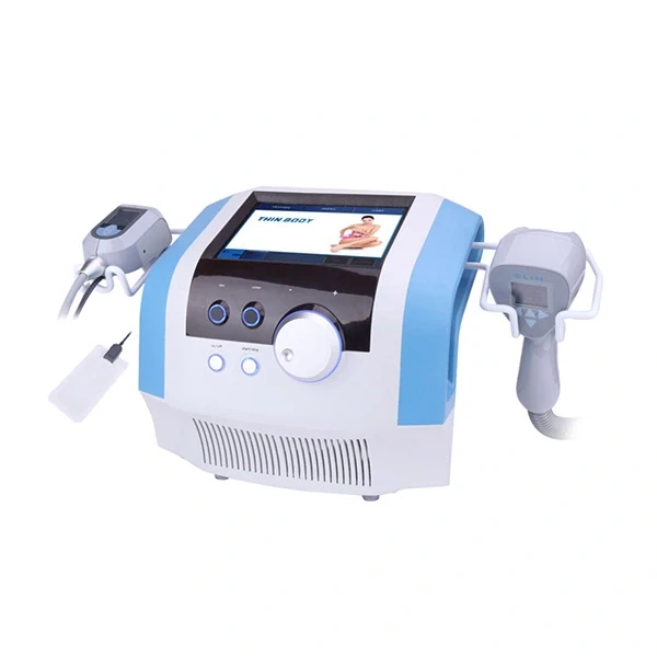 Portable RF Facial Lifting System