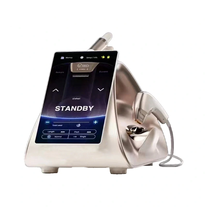 HIFU Facial Lift