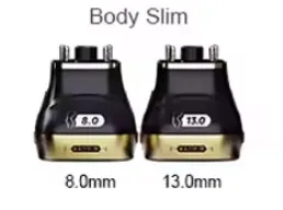 22D Max Handpiece & Cartridge thumbnail 3