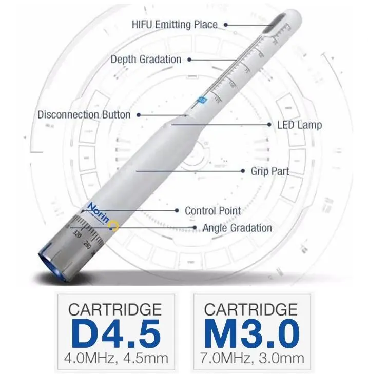 Vaginal Tightening Cartridge
