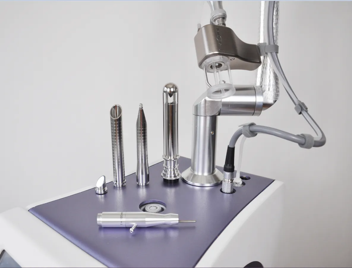 Vaginal Rejuvenation Handpiece