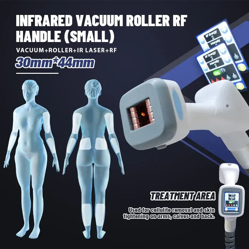 980nm Infrared Light Handle