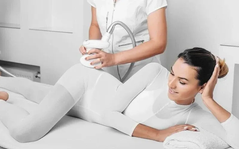 vacuum roller Suits for vacuum RF body contouring