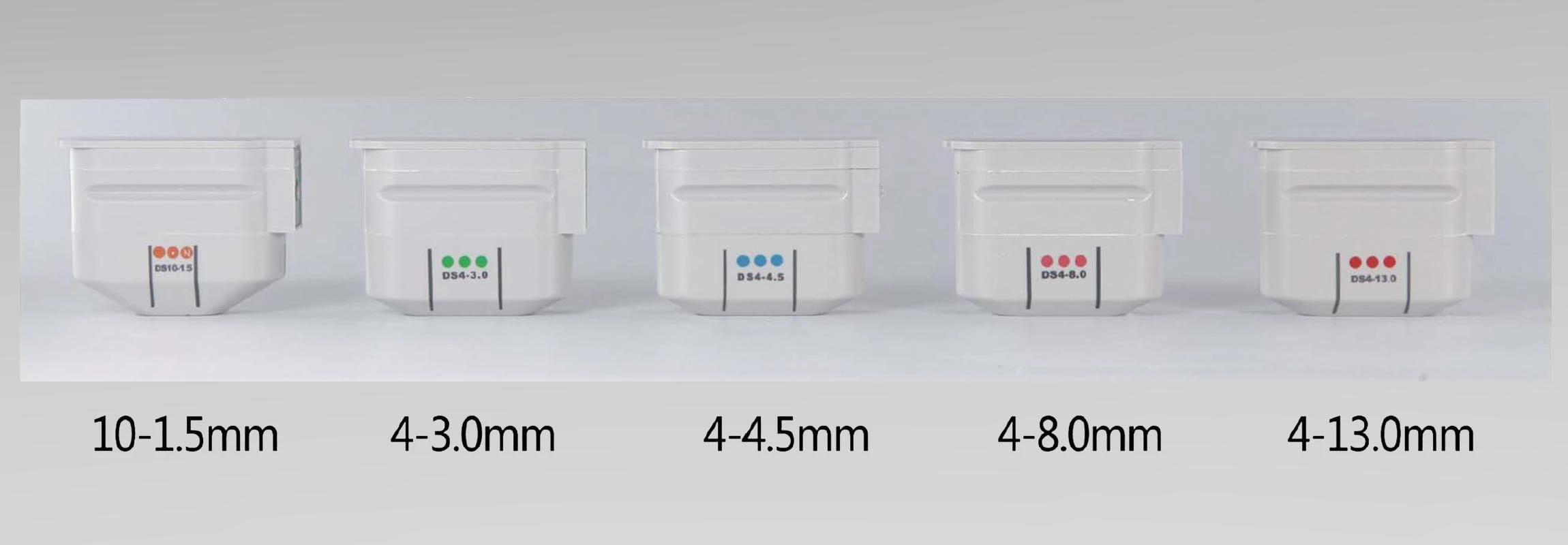 HIFU Cartridges