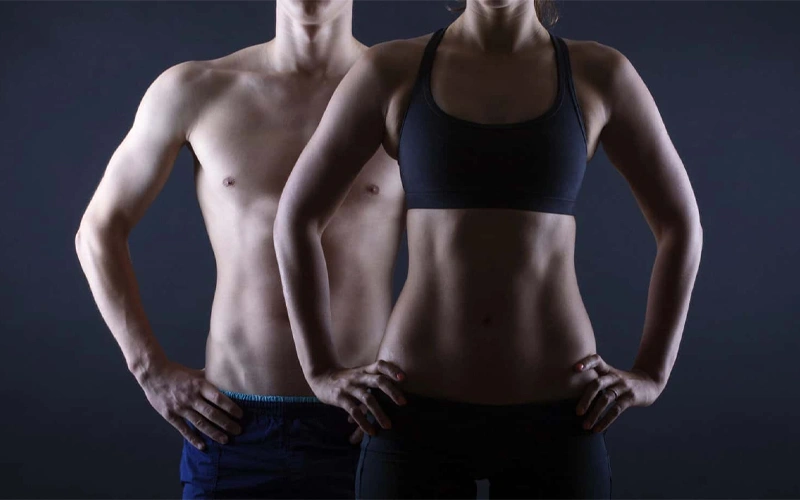 EMS for Muscle Building
