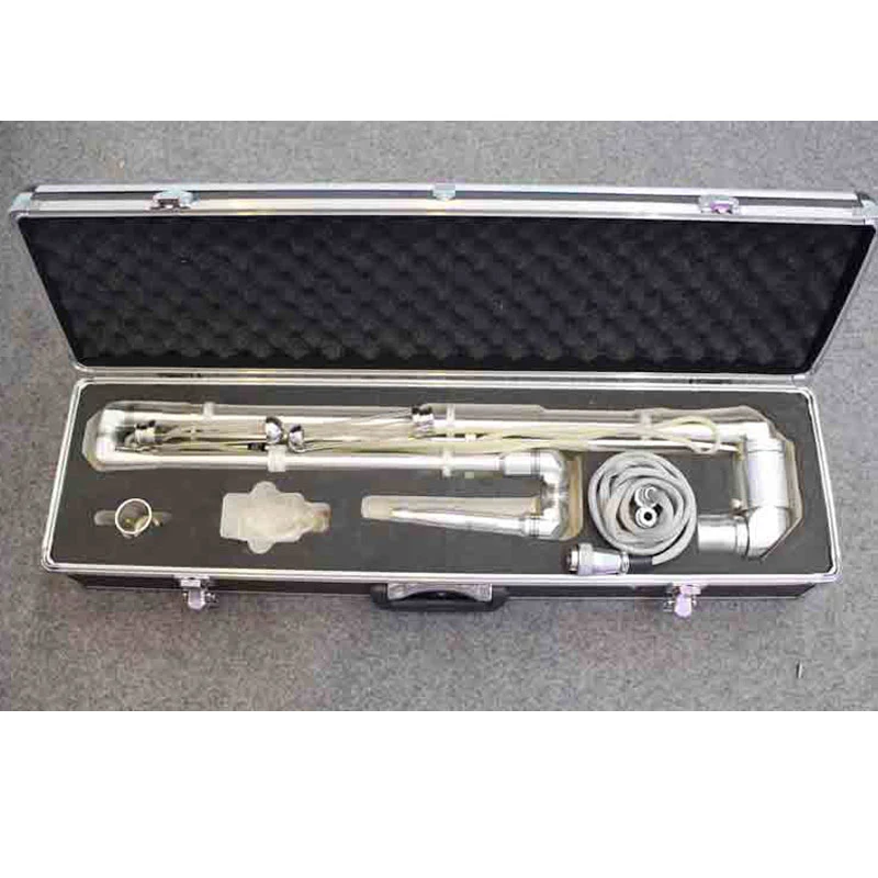Korean light guide arm