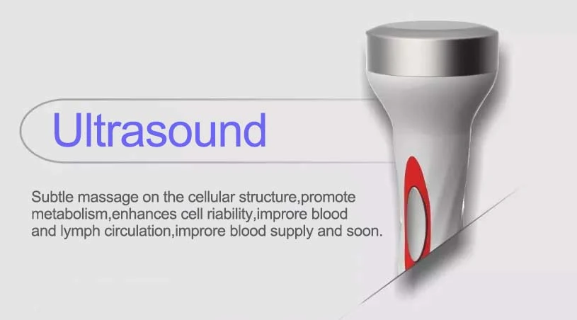 Ultrasound Infusion