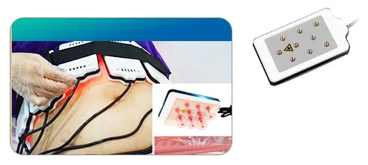 Lipo Laser applicator