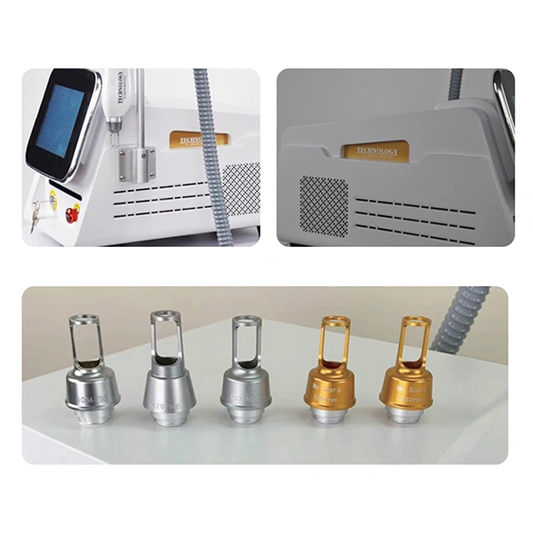 Tattoo Removal Laser Device thumbnail 3