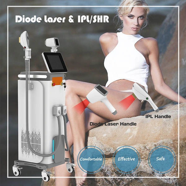 Professional Hair Removal Machine thumbnail 3