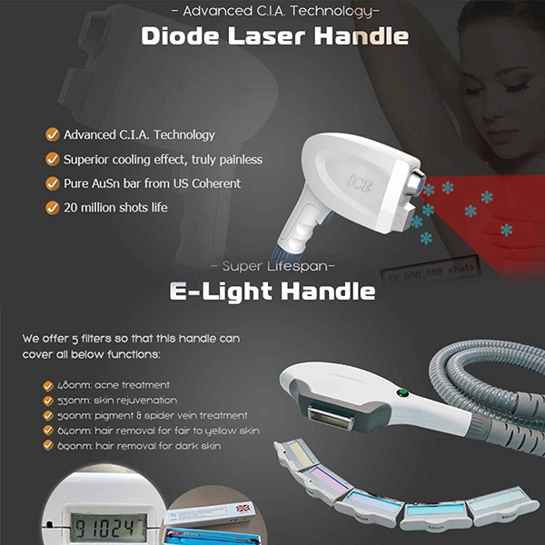4 in 1 Multi-function Laser thumbnail 5
