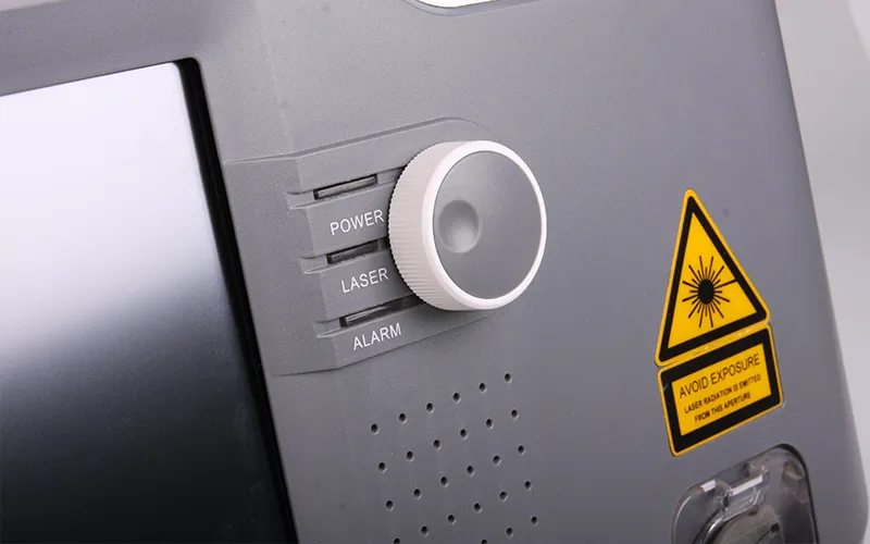 980nm Laser Machine detail