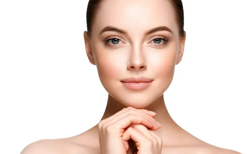 Hydra Facial Machine treatment