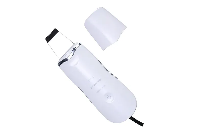 Skin Scrubber Handle