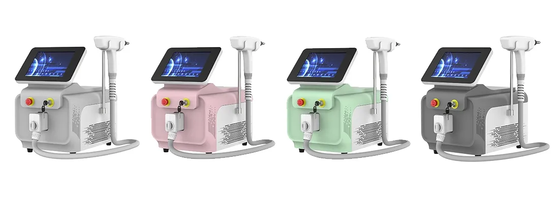 nd yag laser