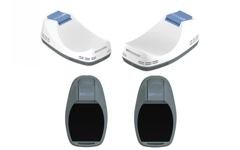 EMS Body Handles