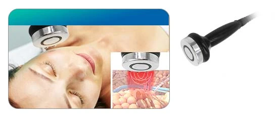 Ultrasound Cavitation (40kHz)