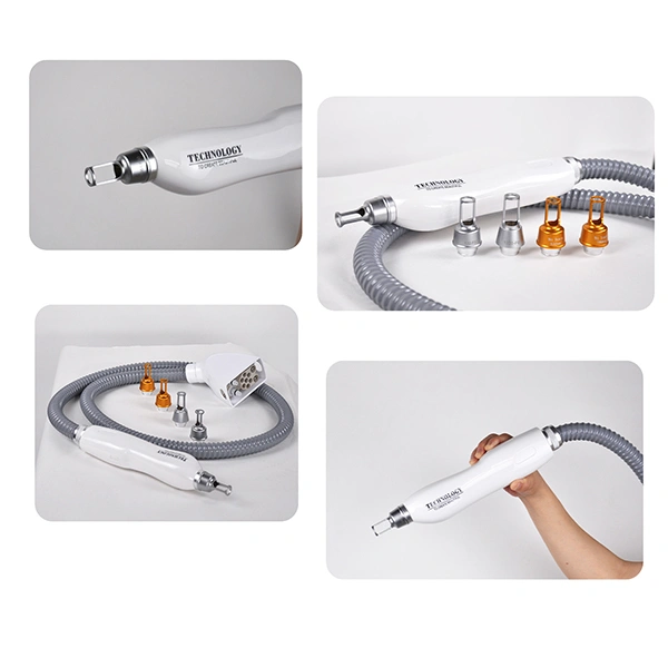 Tattoo Removal Laser Device thumbnail 4