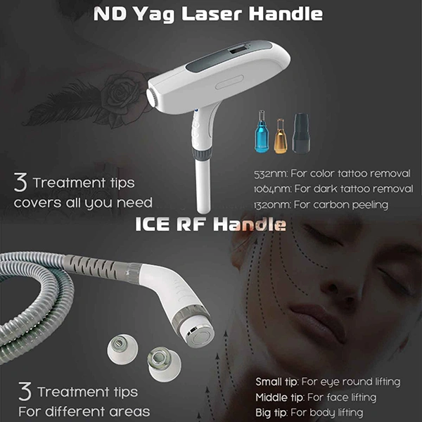 4 in 1 Multi-function Laser thumbnail 6