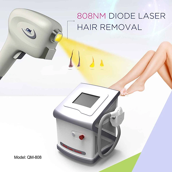 Portable Laser Hair Removal thumbnail 2