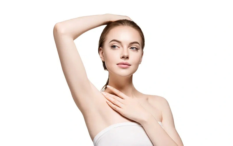IPL (Intense Pulsed Light) Applications