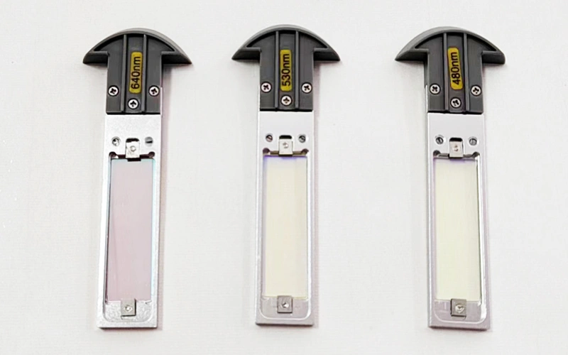 IPL filters