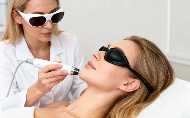 Laser Safety Glasses