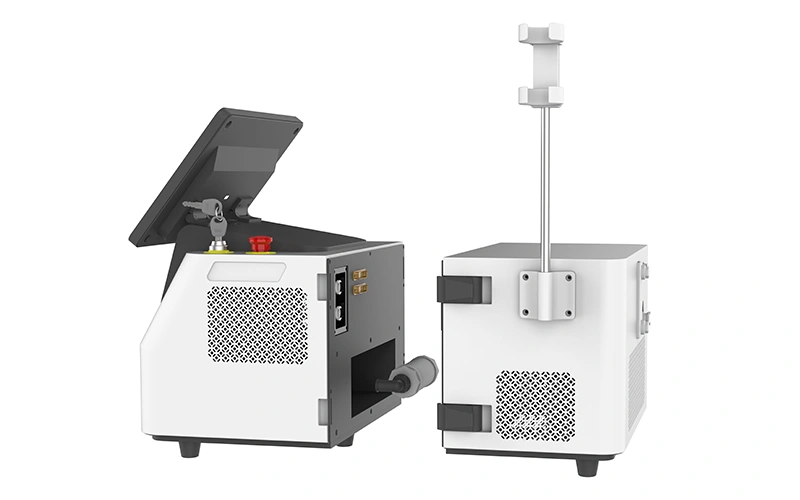 Modular Design diode laser device